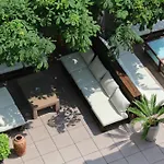 Restaurant Bellevue Au 3* Hilterfingen
