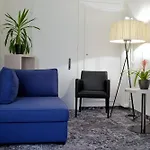 Restaurant Bellevue Au 3* Hilterfingen