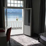 Restaurant Bellevue Au