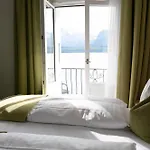 Restaurant Bellevue Au Hotel 3*