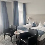 Restaurant Bellevue Au 3*
