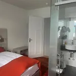 Hotell Restaurant Bellevue Au Hilterfingen