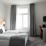 Hotel Restaurant Bellevue Au