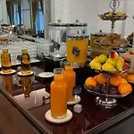 Hotel Restaurant Bellevue Au 3*