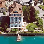 Restaurant Bellevue Au Hotell 3*