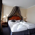 Hotel Restaurant Bellevue Au