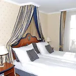 Hotel Restaurant Bellevue Au Hilterfingen
