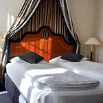 Hotel Restaurant Bellevue Au 3*