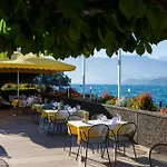 Restaurant Bellevue Au 3* Hilterfingen