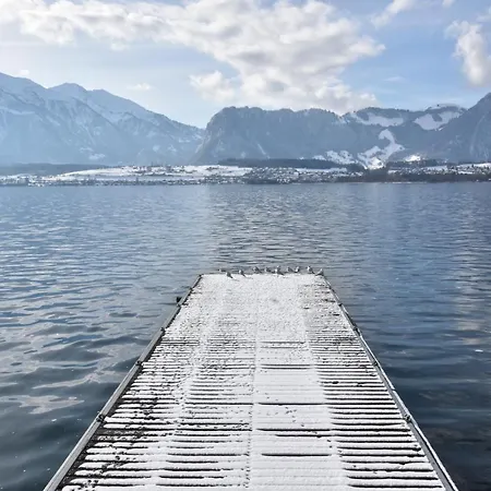 Hotel Restaurant Bellevue Au