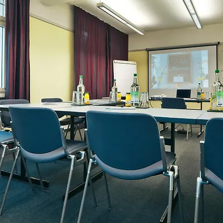 Restaurant Bellevue Au Hotel