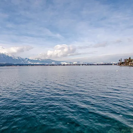 Restaurant Bellevue Au 3*