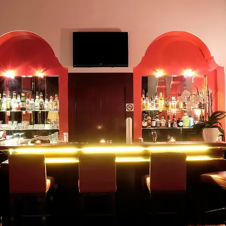 Restaurant Bellevue Au Thun