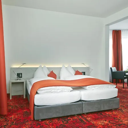 Restaurant Bellevue Au 3* Thun