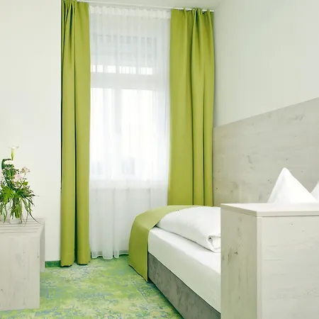 Restaurant Bellevue Au Hotel Thun