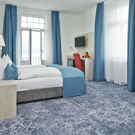 Restaurant Bellevue Au Hotel