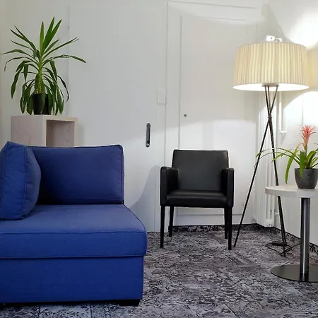 Restaurant Bellevue Au 3* Thun