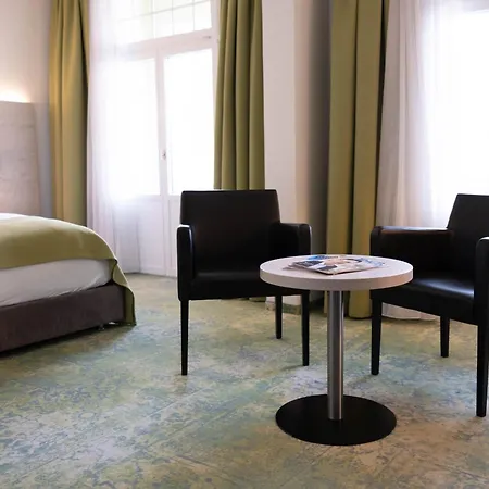 Restaurant Bellevue Au Hotel