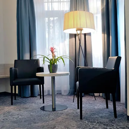Restaurant Bellevue Au Hotel Thun