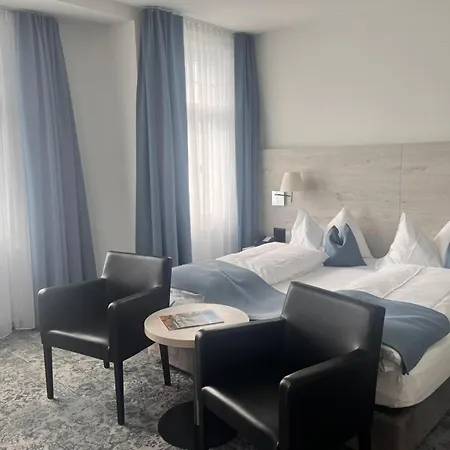 Restaurant Bellevue Au 3*