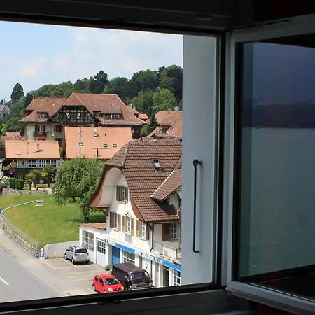 Restaurant Bellevue Au