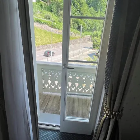Hotel Restaurant Bellevue Au 3*