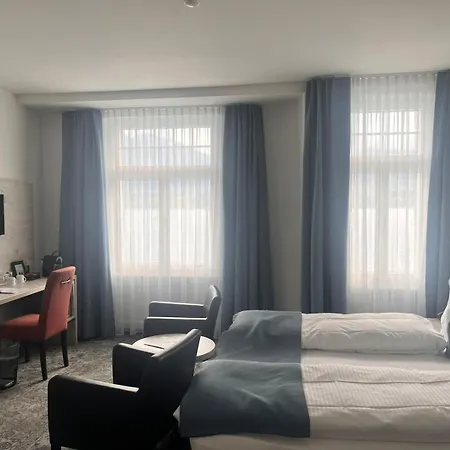 Restaurant Bellevue Au Hotel 3*