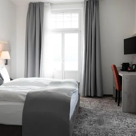 Restaurant Bellevue Au Hotel Hilterfingen