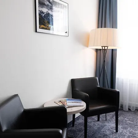 Restaurant Bellevue Au 3* Hilterfingen