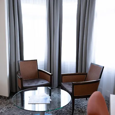 Restaurant Bellevue Au Hotel Hilterfingen