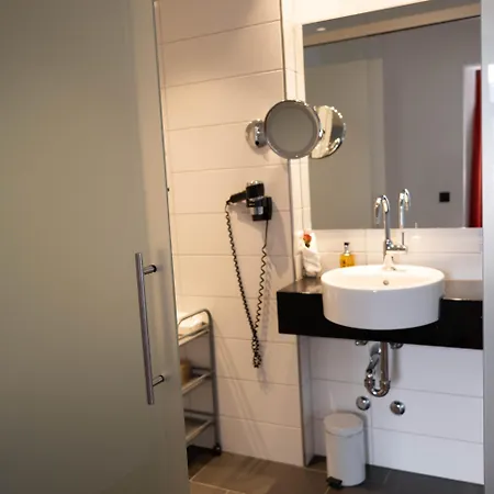 Hotel Restaurant Bellevue Au 3*