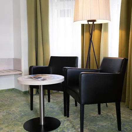 Restaurant Bellevue Au Hotel