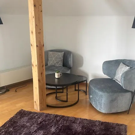 Hotel Restaurant Bellevue Au