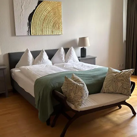 Restaurant Bellevue Au 3*