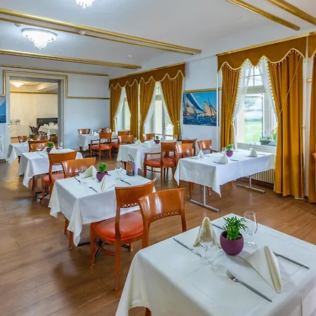 Restaurant Bellevue Au Hilterfingen