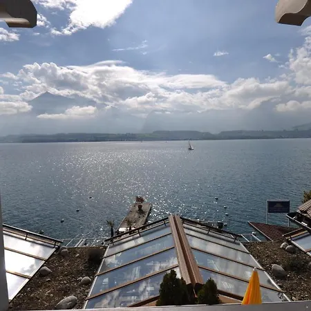 Restaurant Bellevue Au