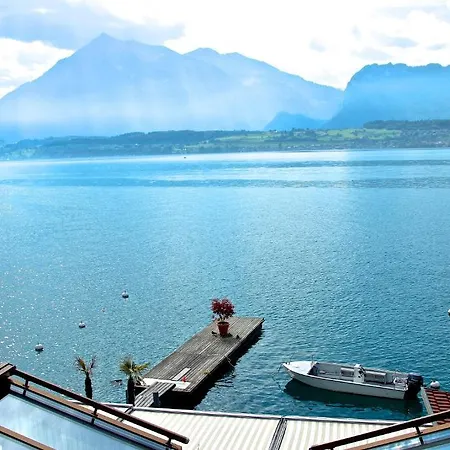 Restaurant Bellevue Au