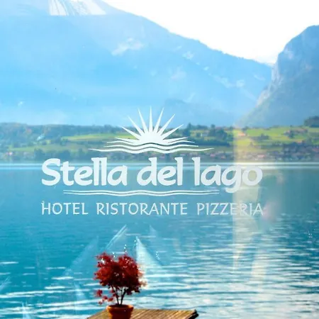 Restaurant Bellevue Au Otel