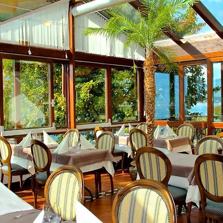 Restaurant Bellevue Au Otel