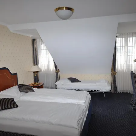 Restaurant Bellevue Au