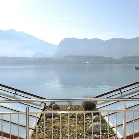 Otel Restaurant Bellevue Au