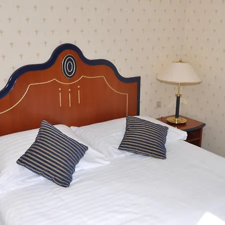 Restaurant Bellevue Au Hotel Thun