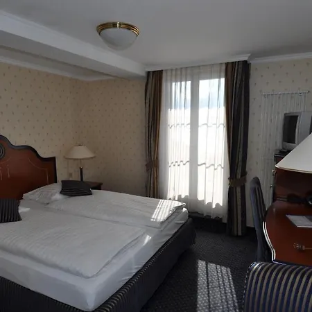 Restaurant Bellevue Au Hilterfingen