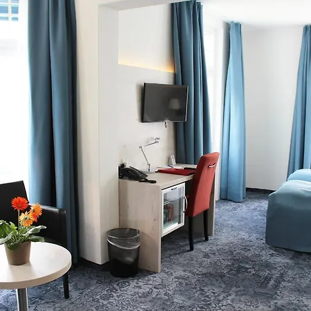 Restaurant Bellevue Au Thun