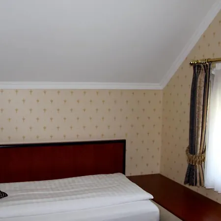 Hotel Restaurant Bellevue Au 3*