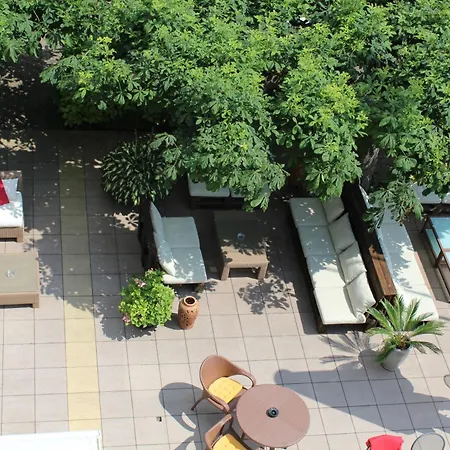 Otel Restaurant Bellevue Au