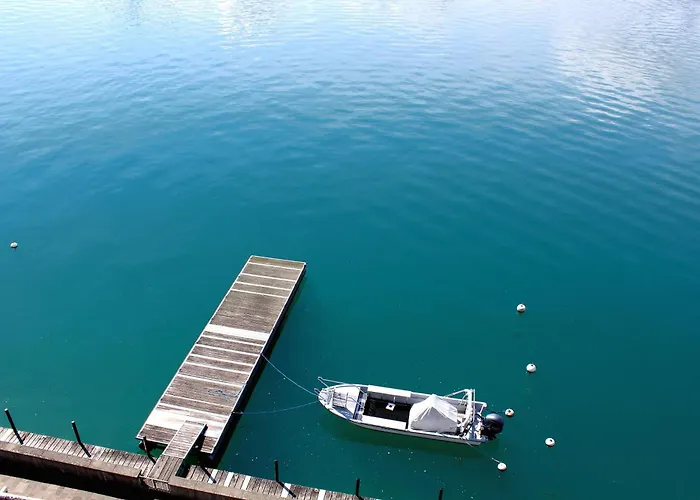 Hotel Restaurant Bellevue Au Hilterfingen