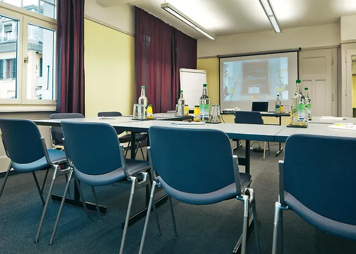 Restaurant Bellevue Au Hotel