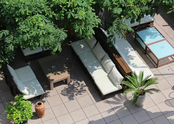 Restaurant Bellevue Au 3* Hilterfingen