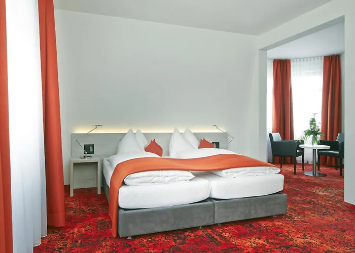 Restaurant Bellevue Au 3* Hilterfingen